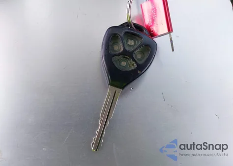 2013 Toyota Corolla S из США, поврежденный, VIN 5YFBU4EE7DP147677